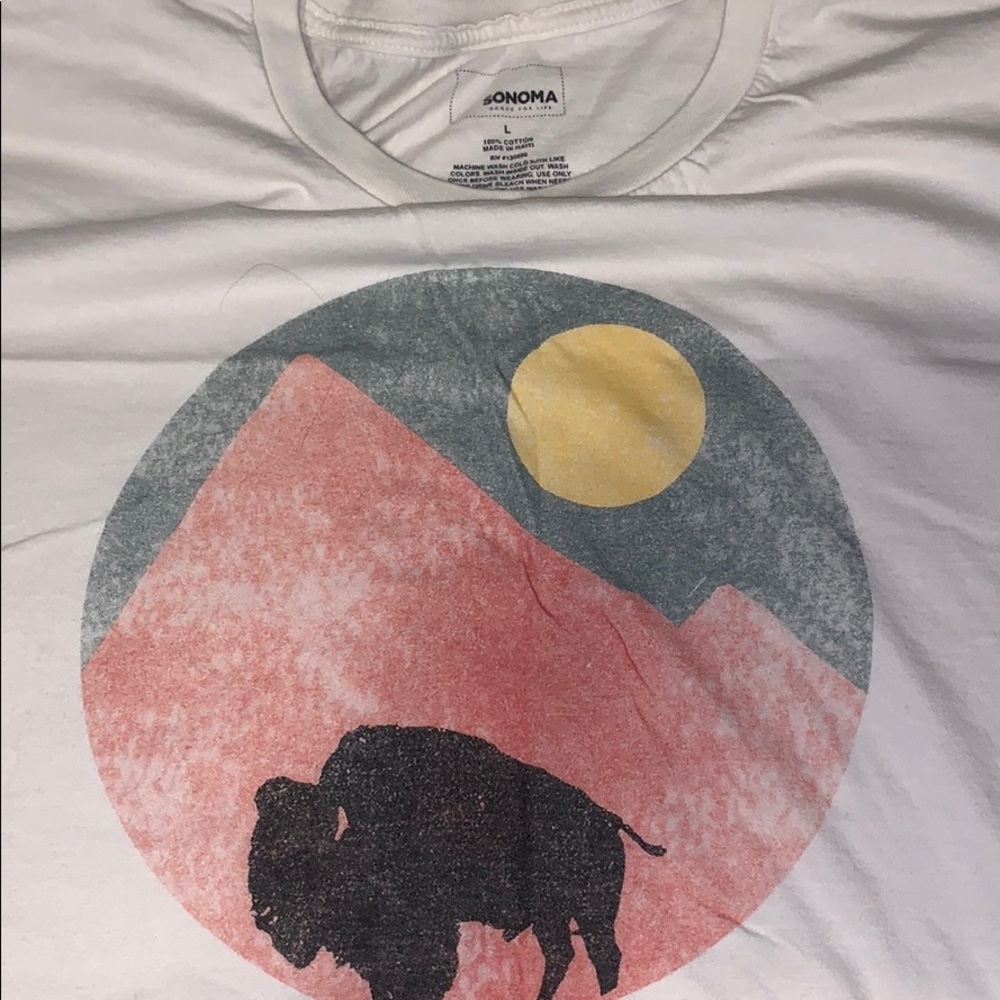 Sonoma t-shirt